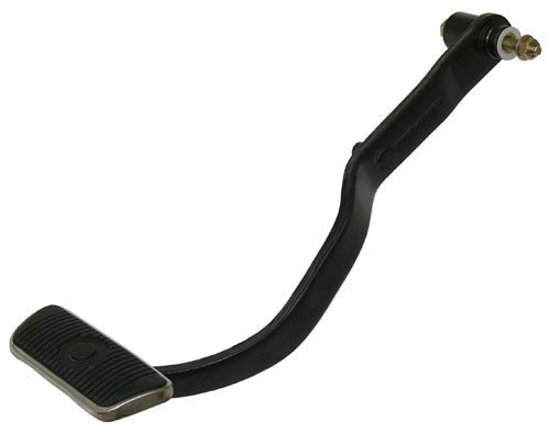 Troubleshooting Guide for Hard Brake Pedals