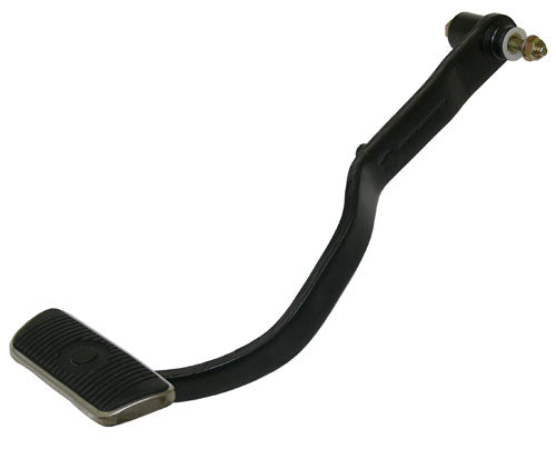 Troubleshooting Guide for Hard Brake Pedals