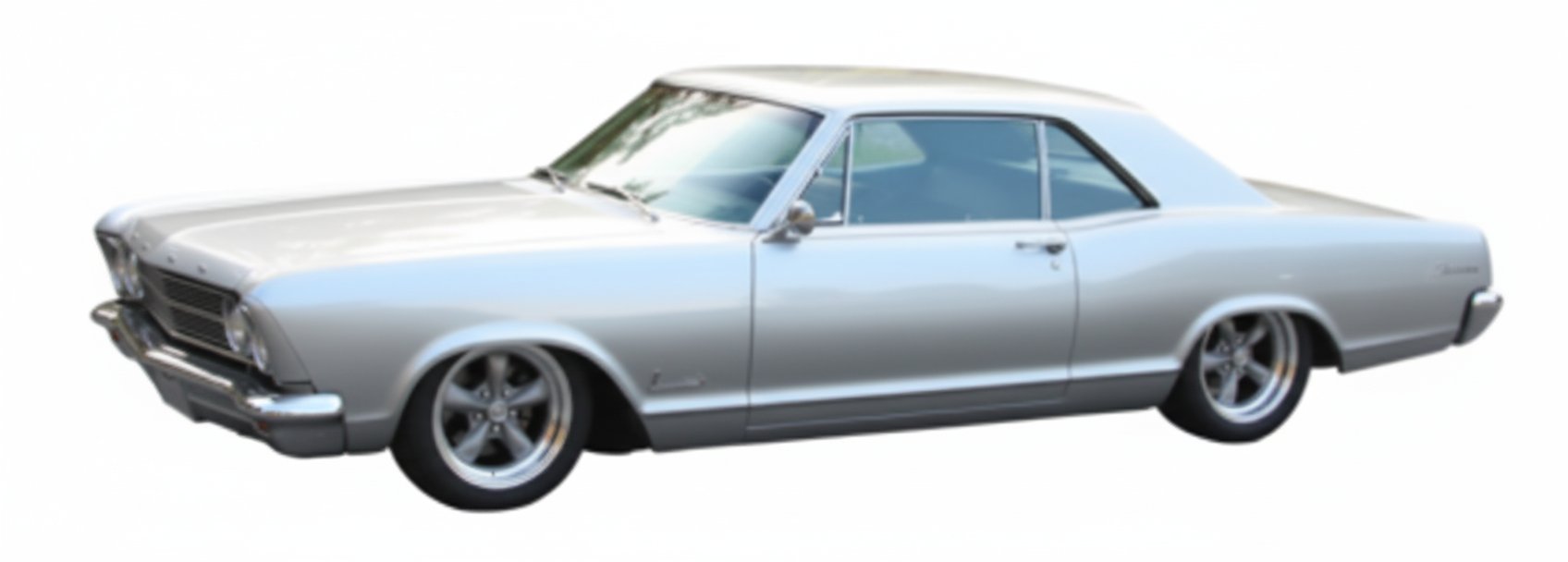 1961-69 Buick Riviera, Electra, Le Sabre and Wildcat