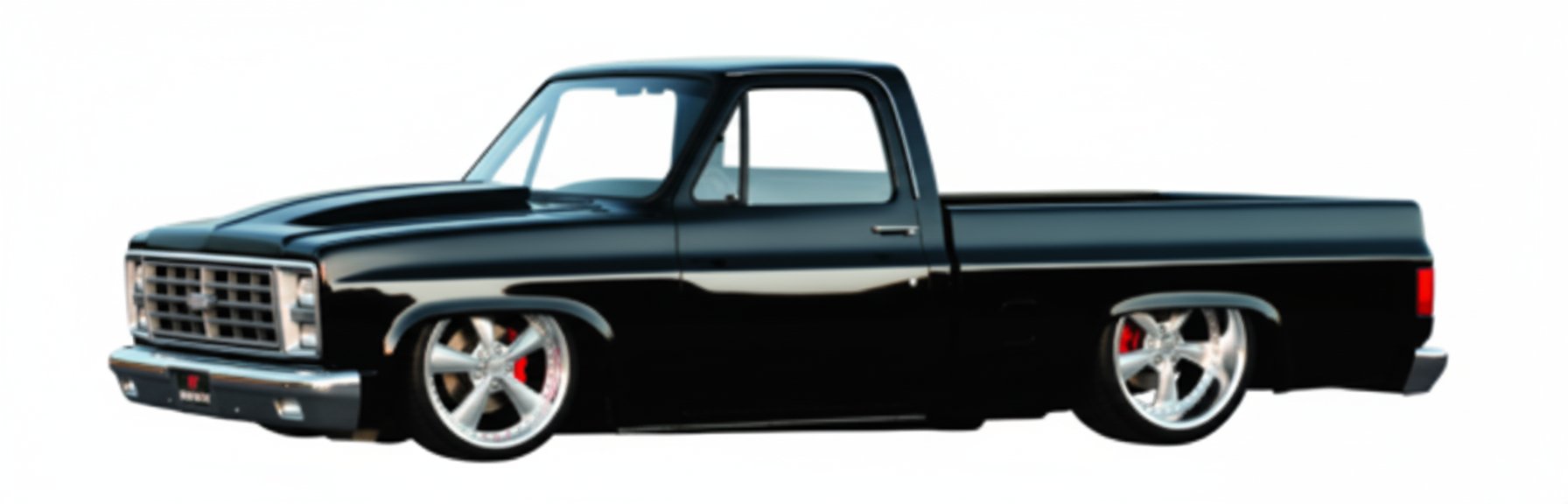 1973-87 Chevy, GMC C10, C20 Truck