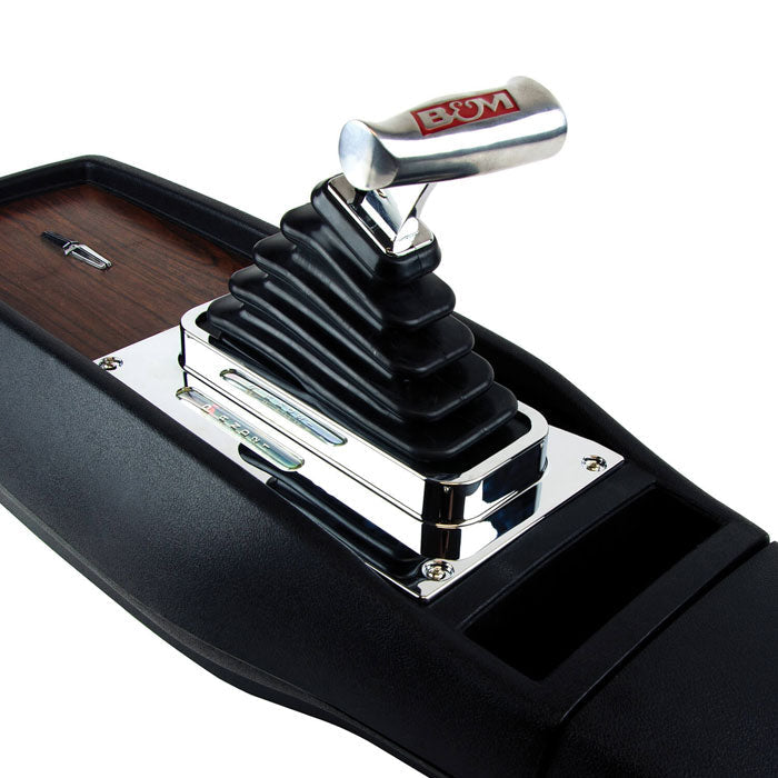 Shifters & Accessories