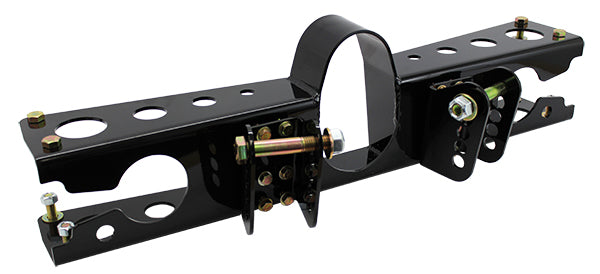 Chevy Trailing Arm Chassis Crossmember