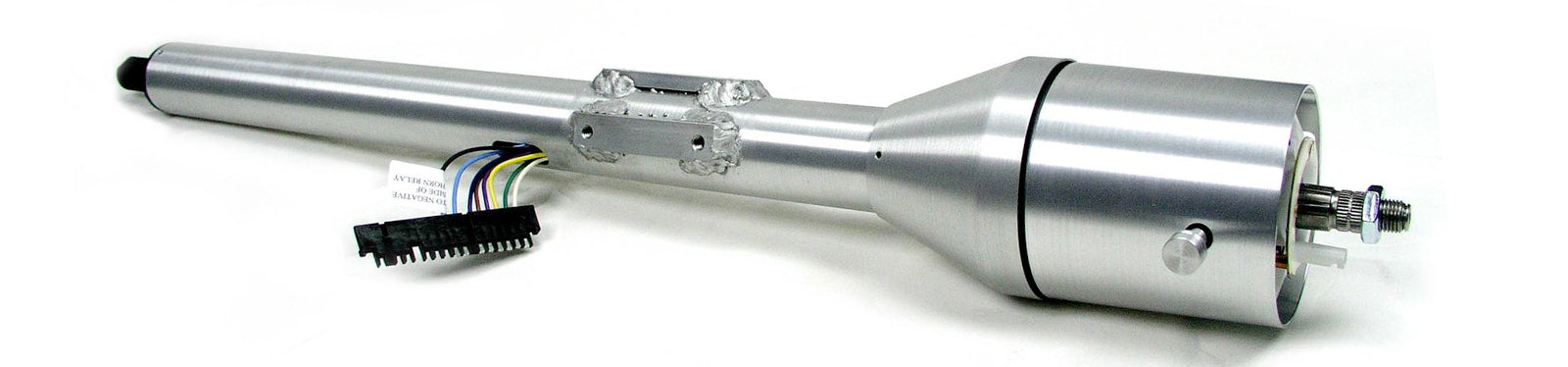 Steering Parts New Parts