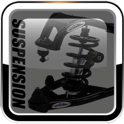 Suspension Parts - Classic American Cars & Trucks