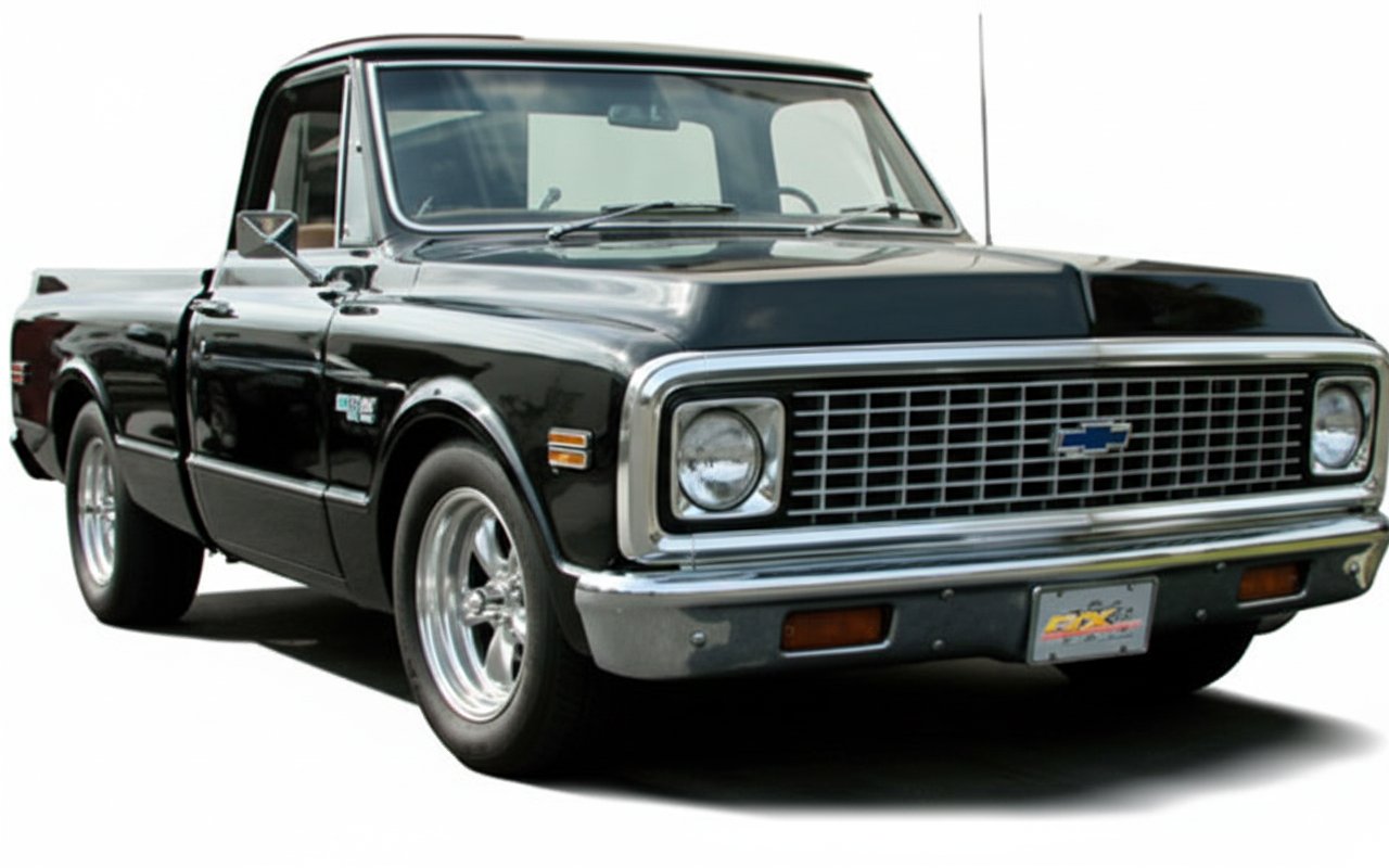 Master Cylinders and Kits 1967-72 Chevy, GMC C10, C15, C20 Truck