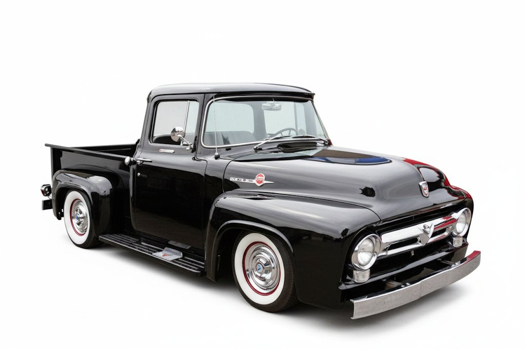 Brake Line Kits 1948-64 Ford F-1, F-100 Truck