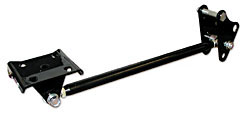 Traction Bars 1949-54 Chevy Belair, Fleetline