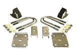 Rear End Conversion Kits for 1948-64 Ford F-1 and F-100 Trucks