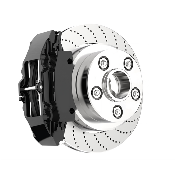 rotors available plain or drilled slotted & plated