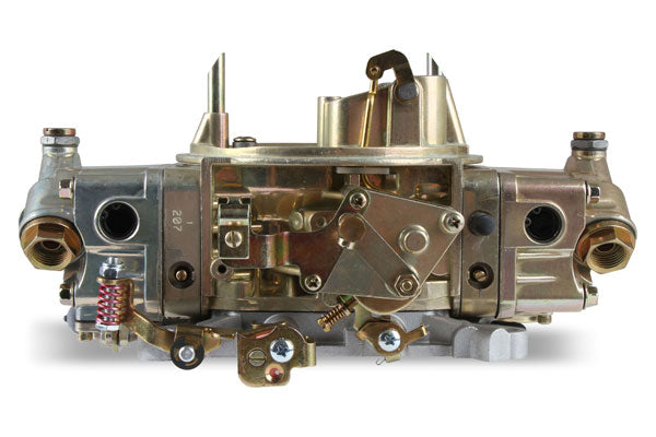 Holley Classic 750 CFM Double Pumper Carburetor