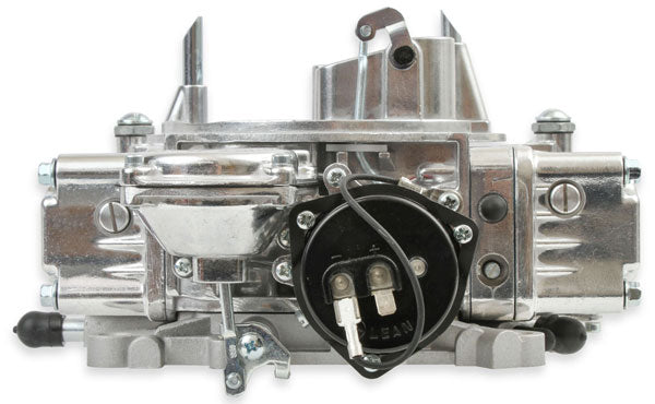 Holley 600CFM Street Warrior Carburetor