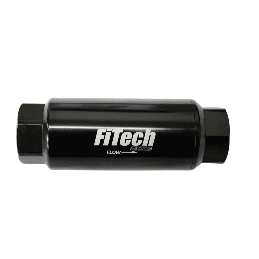 Fuel Filter- 100 Micron