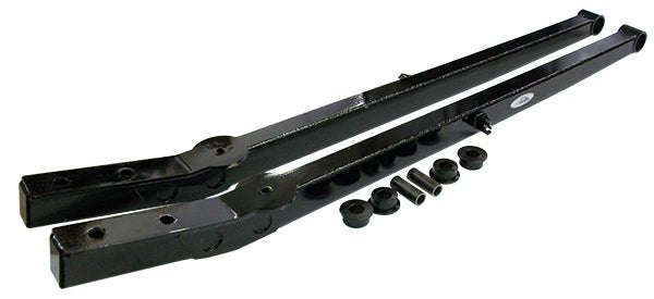 POL Tubular Trailing Arm Set, 1960-72 Chevy C10 Truck - Performance Online