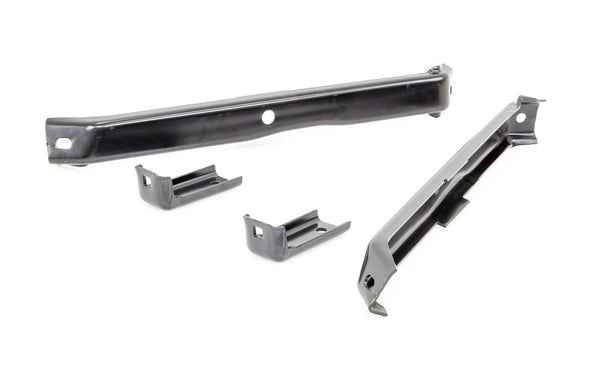 1973-80 Chevy & GMC Front Bumper Bracket Kit w/ Hardware