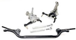 1967-69 Chevy Camaro, 1968-74 Nova TruTurn Steering Package