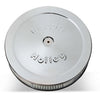 Holley Chrome 14
