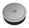 Holley Muscle Series GM Licensed 14