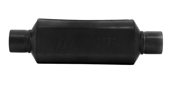 Flowmaster Super HP-2 - Aggressive Sound