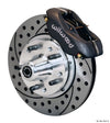 Disc Brake Wheel Kit