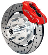Disc Brake Wheel Kit