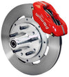 Disc Brake Wheel Kit