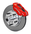 Disc Brake Wheel Kit