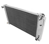 1968-73 Chevy Chevelle Aluminum Radiator