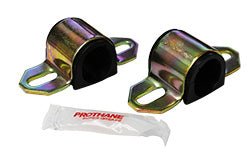 Sway Bar Frame Bushing Set, Poly Urethane, Truck Type - Performance Online