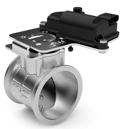 2016-2024 Chevrolet Camaro Competition Series Axle-Back Performance Exhaust System