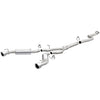 2016-2023 Chevrolet Camaro Street Series Cat-Back Performance Exhaust System, 2.0L