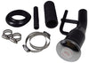 1949-54 Chevy, GMC Pickup Fuel Filler Neck Kit