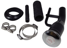 1955-59 Chevy, GMC Pickup Fuel Filler Neck Kit