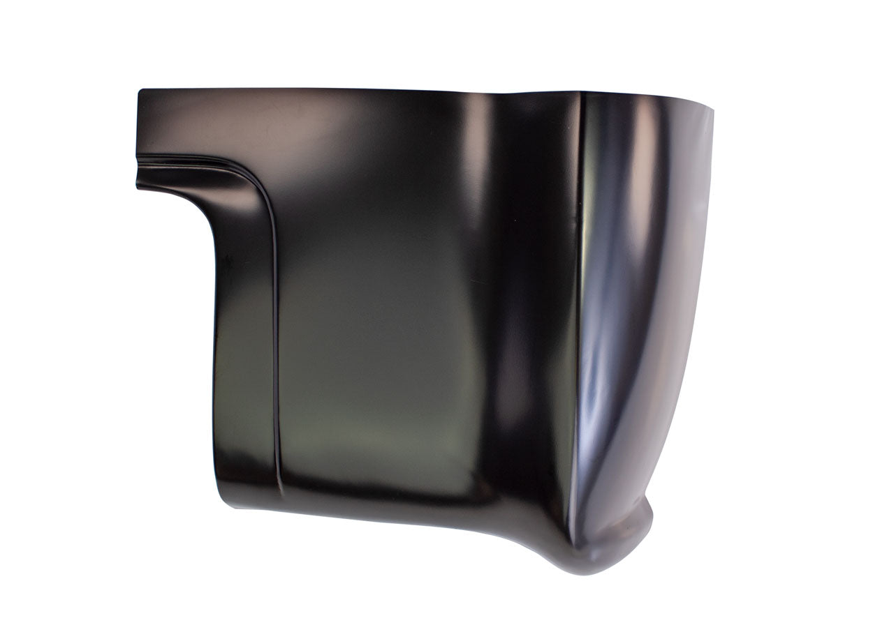1955.2-59 Chevy & GMC Truck Outer Cab Corner