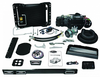 1960-63 Chevy Truck SureFit Complete AC & Heat Kit for Non AC Trucks