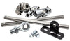 Stage 5 Suspension Steering Shaft Kit