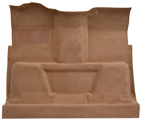 1975-1980 Chevrolet & GMC C10 Reg Cab 2WD High Tunnel, 17 Colors