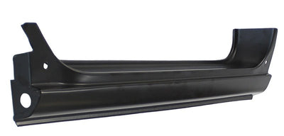 1960-72 Chevy Truck Inner Rocker Panel, Fits Rh & LH