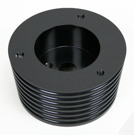 Ididit - Steering Wheel Adapter, OE, 1970-74 Mopar E-Body