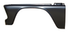 Front Fender, LH, 1960-66 Chevy & GMC Truck - Ships Oversize