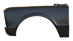 1967 Chevy & GMC Truck Front Fender