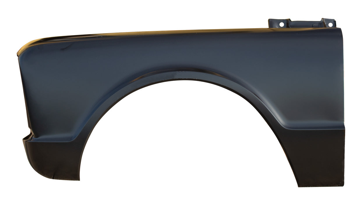 1967 Chevy & GMC Truck Front Fender