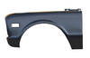 1969-72 Chevy & GMC Truck Front Fender