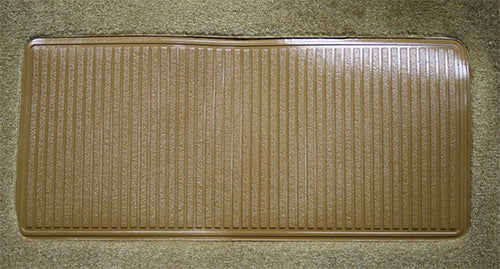 1981-1986 Chevrolet & GMC C10 Reg Cab 2WD 4spd Floor Shift Cut pile, High Tunnel, 11 Colors