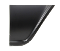 1955.2-57 Chevy & GMC Truck Front Fender Rear Lower Panel