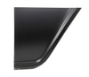 1955.2-57 Chevy & GMC Truck Front Fender Rear Lower Panel