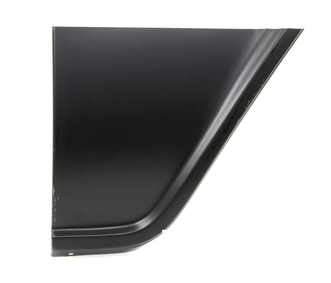 1955.2-57 Chevy & GMC Truck Front Fender Rear Lower Panel