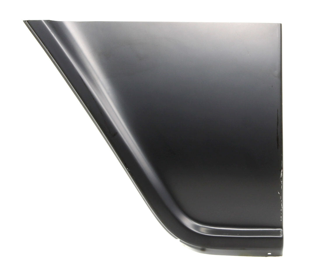 1960-66 Chevy and GMC Front Fender Rear Lower Tip
