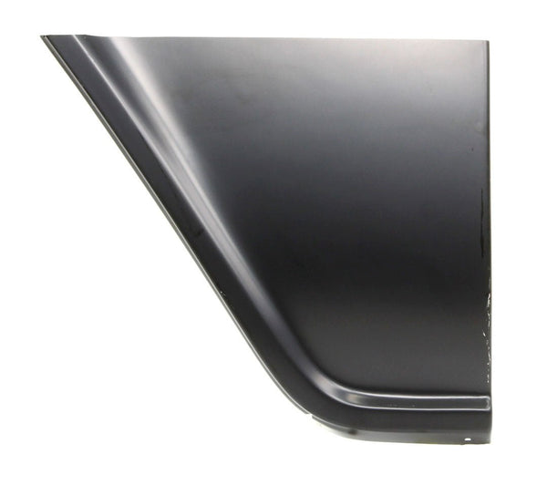 1960-66 Chevy and GMC Front Fender Rear Lower Tip
