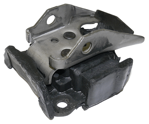1966-78 Chevy, GMC Truck, Rubber Engine Mounts (EACH) (2283) 19878 - Performance Online