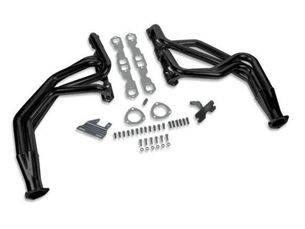 1963-74 Chevy, GMC C10, C20 Hooker Long Tube Headers - SBC